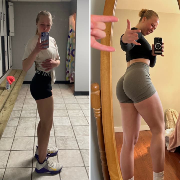 Mackenzie Transformation